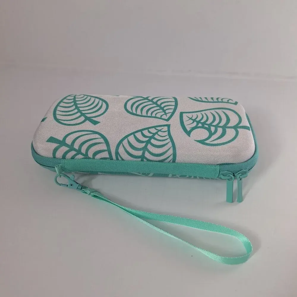 Nintendo Switch Lite Animal Crossing Horizons Aloha Edition Carrying Case Only